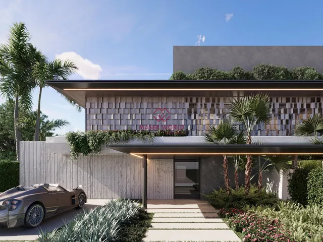 Descubra la casa de sus sueños: Villas de Lujo en La Mairena — 5