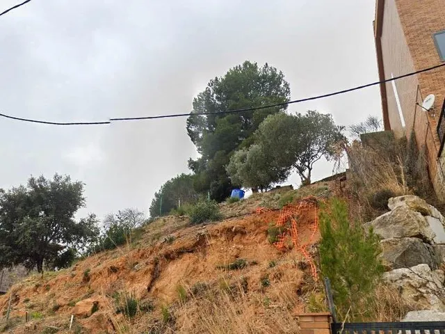 Parcela edificable a la venta de 544 m2 en Las Carpas de Abrera — 18