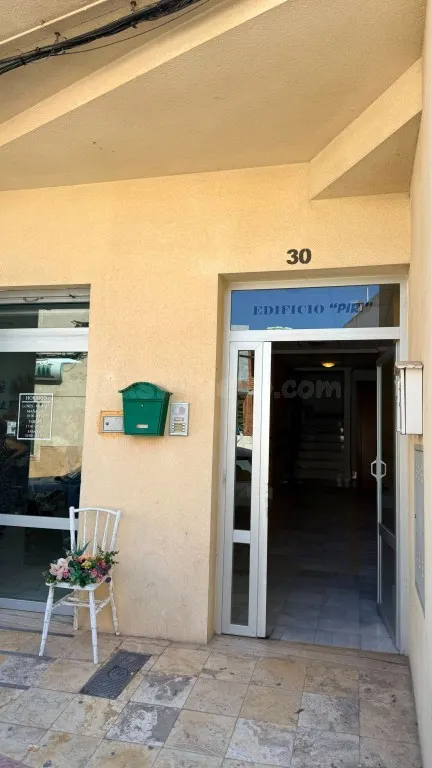 Piso en Alquiler en Albox Almería — 7