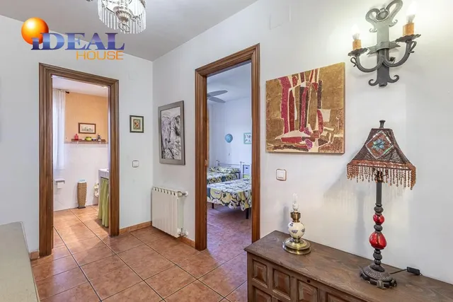 Chalet en los Chopos, Las Gabias — 24
