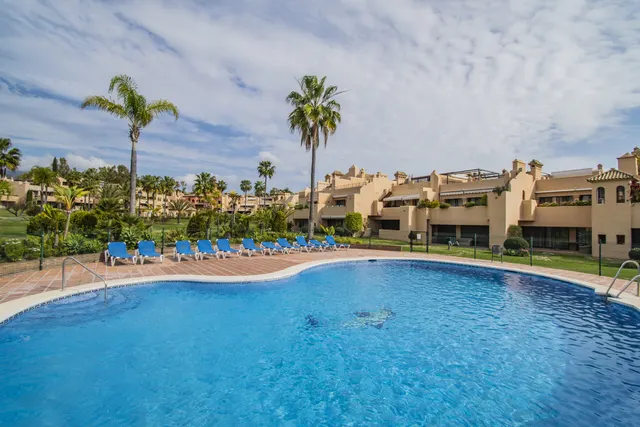 Apartamento 2 habitaciones 131m² en venta - Costa Del Sol — 26