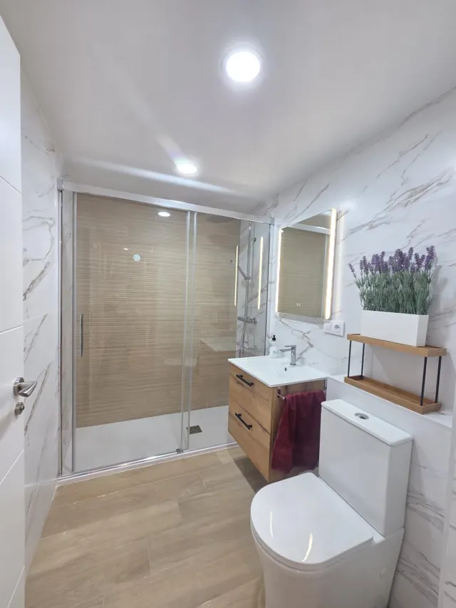 Piso en alquiler en Sevilla muy cerca de Viapol — 7