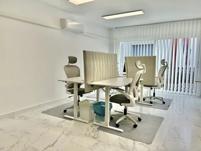 Oficina 49m² en venta - Centro — 16