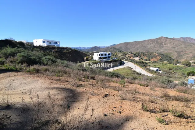 Parcela en venta - Riviera del sol - foto 5