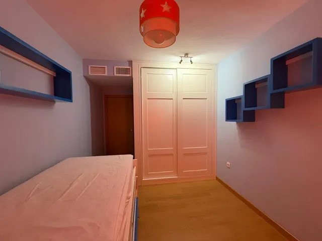 PISO DE 3 habitaciones EN ZONA NORTE — 13