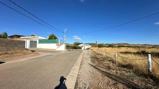 Parcela en venta — 16
