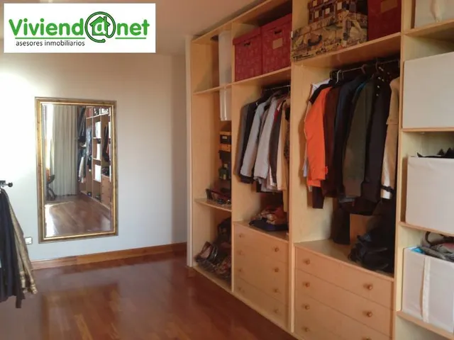 ESTUPENDO CHALET ZONA PERLETA — 5