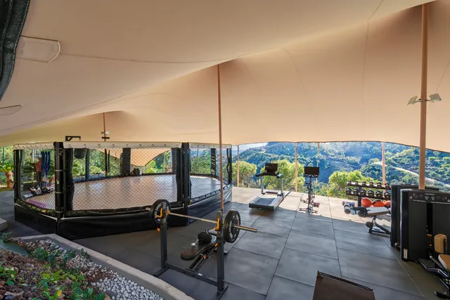 Chalet 5 habitaciones 715m² en venta - La pobla de Vallbona — 22