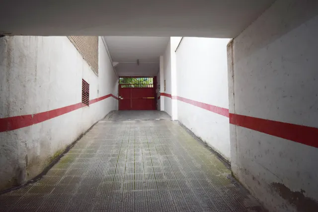 Piso en Calle Jose Villena — 19