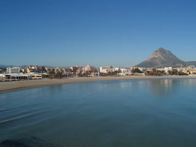 Nueva villa de lujo de 4 dormitorios a la venta en Javea — 15