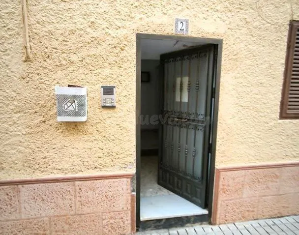SE VENDE piso OKUPA en C Severo Ochoa de Berja
