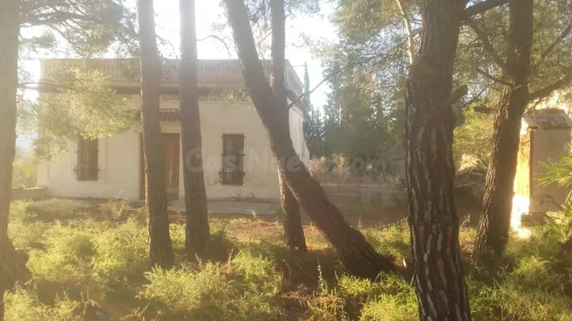Casa con terreno 60m² en venta - Sant Josep de la M.