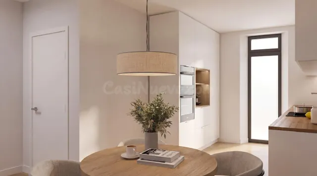 PALAMÓS: SE VENDE PRÁCTICO APARTAMENTO RENOVADO DE DISEÑO MO - foto 2