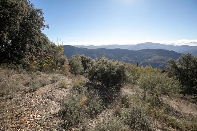 Cortijo La Jara – Un refugio de ensueño en La Alpujarra — 22