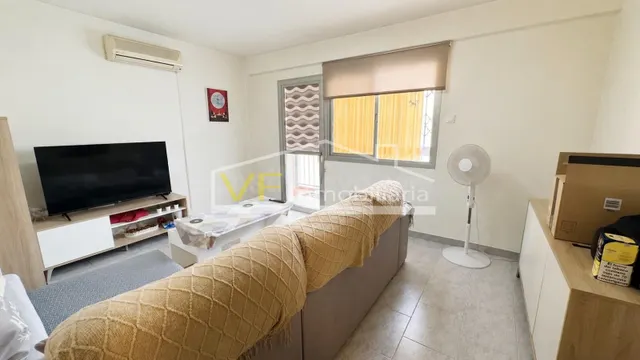¡Ciudad Jardín: comodidad, servicios y conexión! — 5