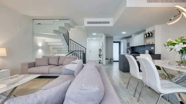 Adosado 3 habitaciones 266m² en venta - Costa del Sol — 8
