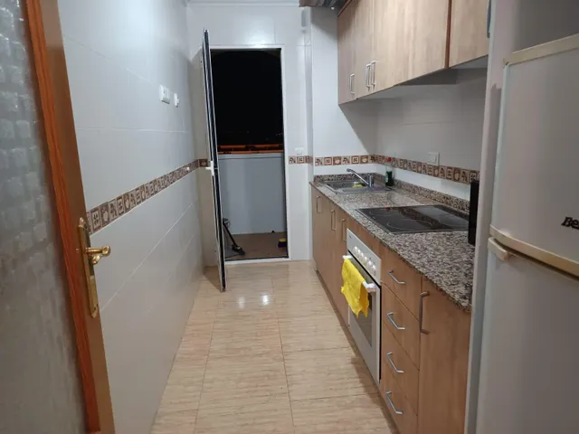 Oportunidad en Formentera del Segura! piso amueblado con piscina, 2 terrazas y vistas despejadas — 8