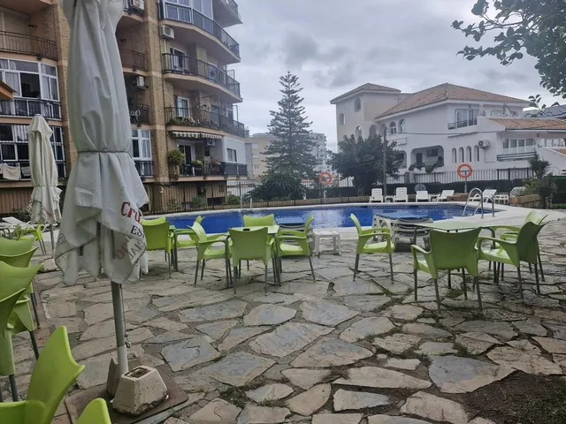 Estudio 40m² en venta - Centro — 22