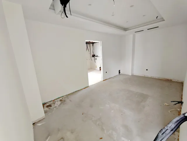 Villa semi reformada en la Mairena, 485m2 útiles, 3000m2 parcela, vistas abiertas a la montaña y mar al fondo — 15