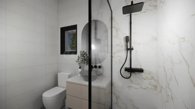 Villa 3 habitaciones 99m² en venta - Ciudad Quesada — 25