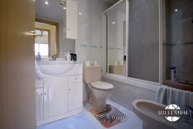Piso 2 habitaciones 80m² en venta - Centro — 15