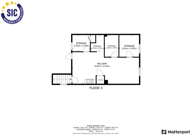 Impresionante Casa Señorial en Oliva – Un Lienzo para tu Sueño Mediterráneo — 35