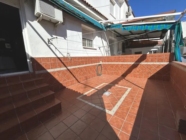 Amplitud, comodidad y una ubicación ideal en Mairena del Aljarafe — 13