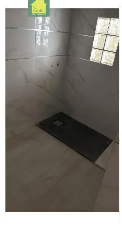 La casita inmobiliaria vende casa de pueblo — 10