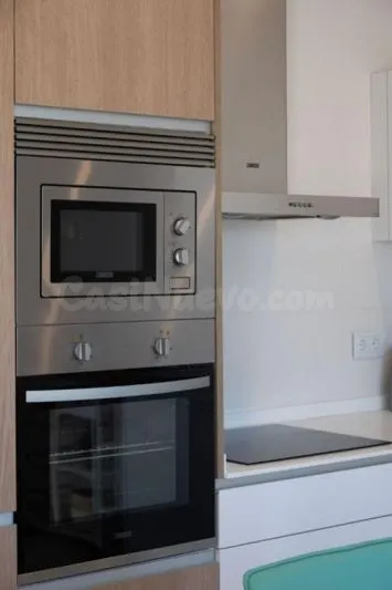 Apartamento 2 habitaciones 77m² en venta - Zona Pueblo — 25