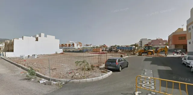 Solar en venta - Ingenio