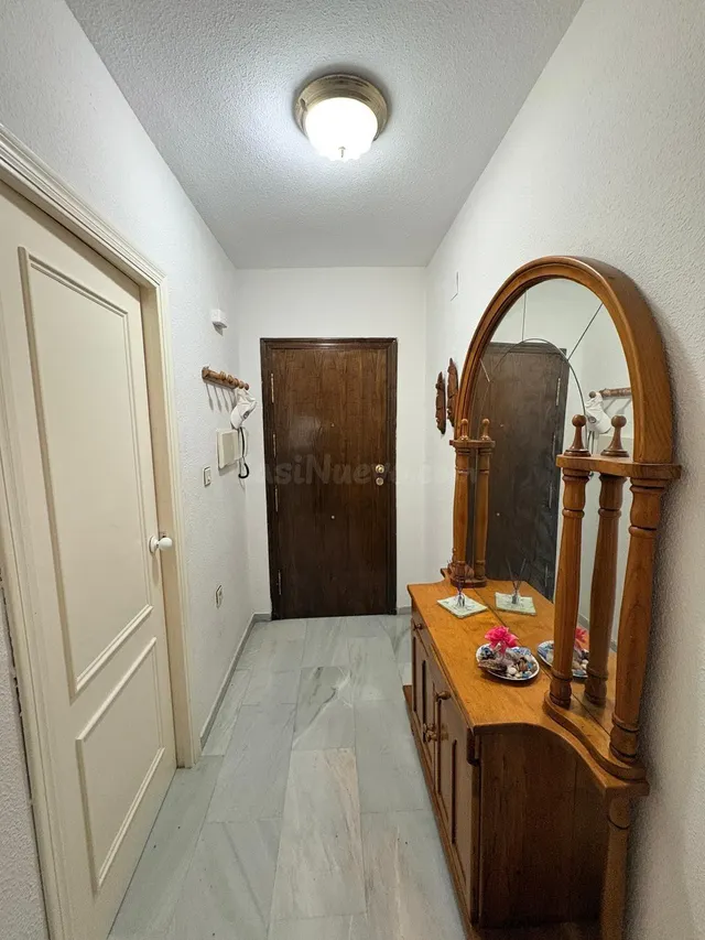 APARTAMENTO EN ALQUILER TEMPORAL PLAYA PONIENTE
