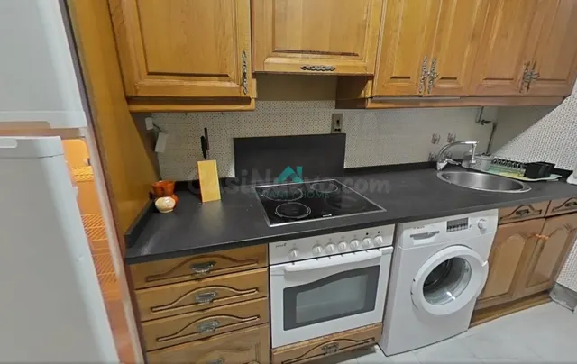 Se vende piso en Castro