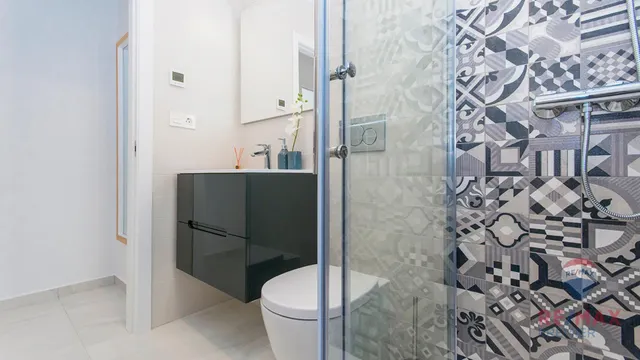 ¡Chalet individual nuevo a la venta en Vistabella Golf Orihuela! — 22