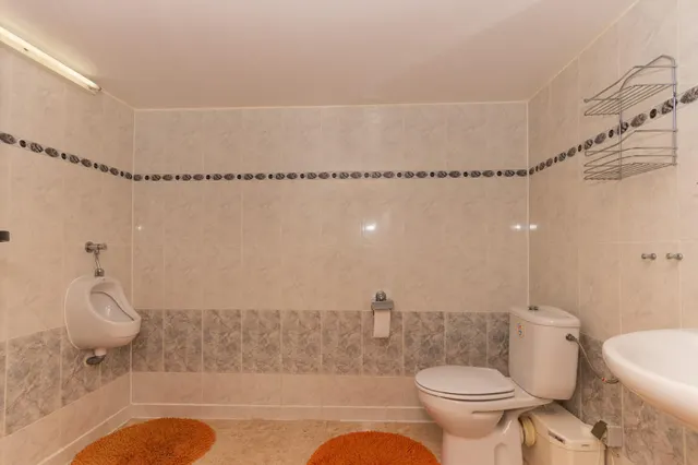 CHALET CON PISCINA PRIVADA EN LA ZENIA - PLAYA FALAMENCA (ORIHUELA COSTA) — 27