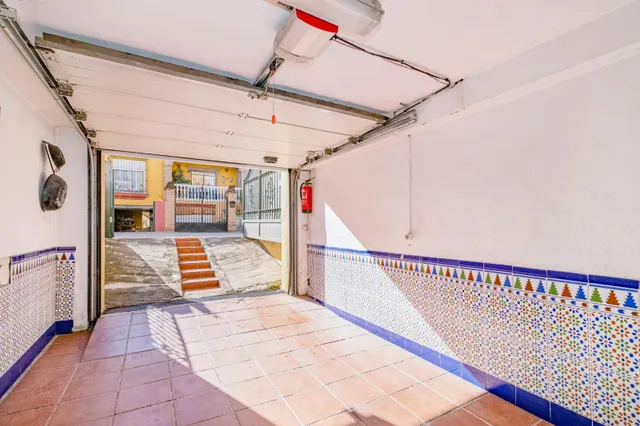 Preciosa casa en Cullar Vega — 50