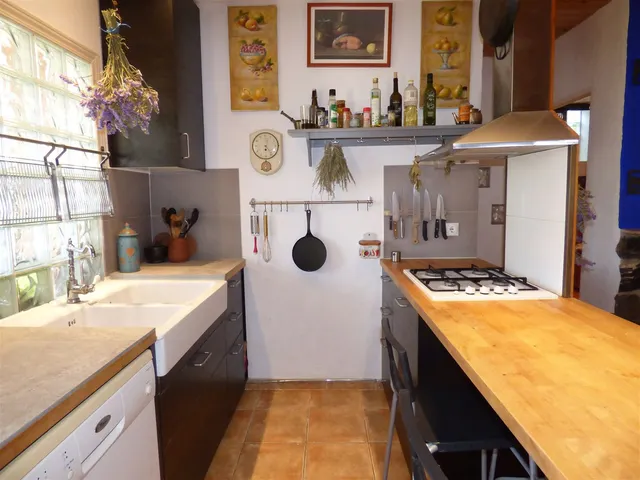 Finca rústica 6 habitaciones 220m² en venta - Riviera del sol — 25
