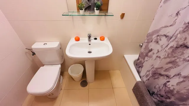 Apartamento 2 habitaciones 59m² en venta - CONDADO DE ALHAMA GOLF RESORT — 14