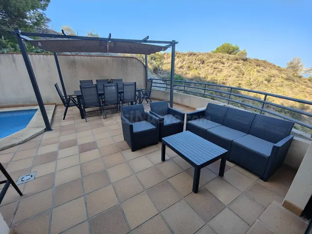 Chalet 4 habitaciones 320m² en alquiler - Velilla - Velilla  - foto 5