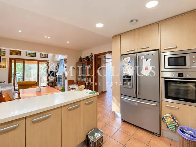 Casa o chalet independiente en venta en calle Mura, Talamanca — 15
