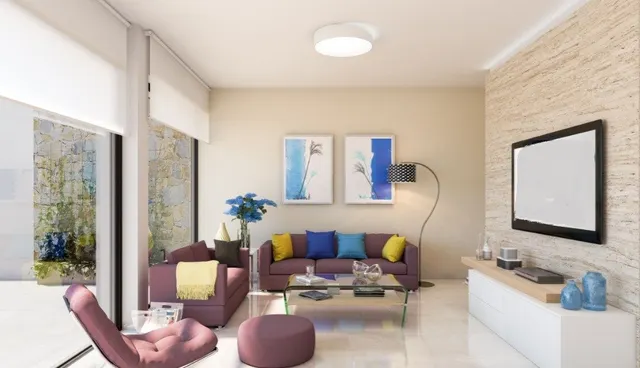Apartamento de obra nueva en Guardamar del Segura — 2