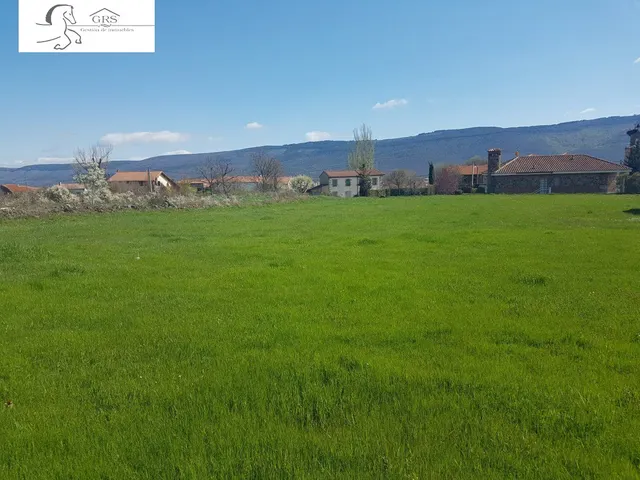 SOLAR URBANIZABLE A 15 MINUTOS DE SORIA, en el Valle — 6