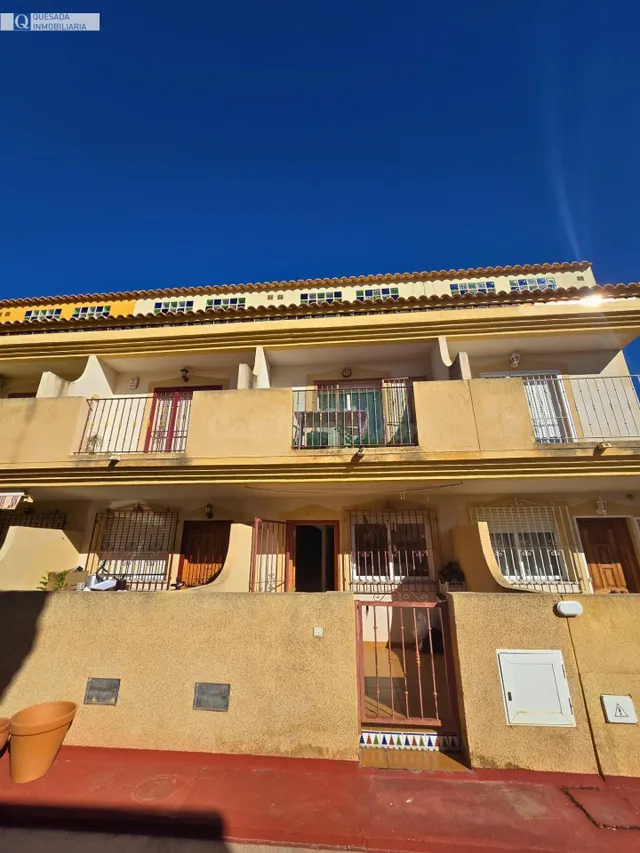 Bungalow 3 habitaciones 85m² en venta - Playa Flamenca Norte - foto 2