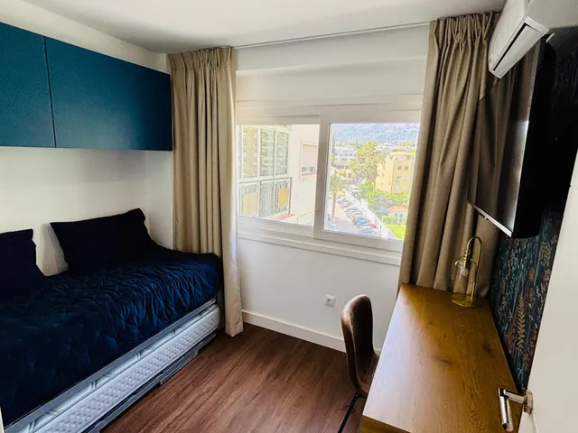 APARTAMENTO TOTALMENTE REFORMADO EN LOS BOLICHES - FIUENGIROLA — 26