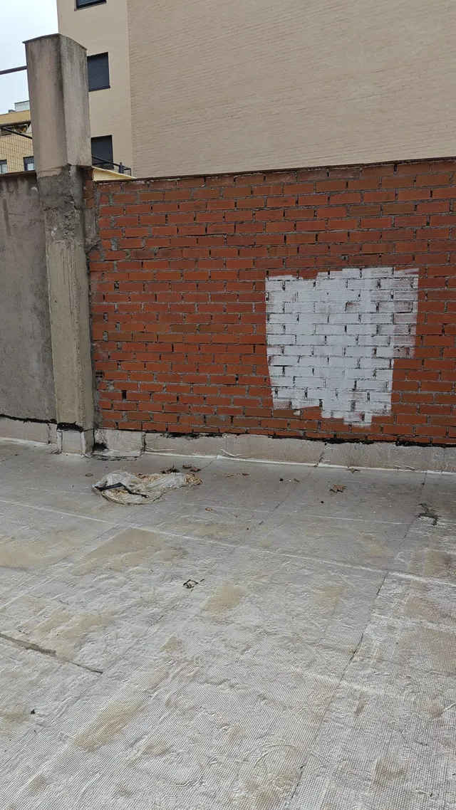 Edificio en venta Madrid Zona Latina Campamento — 11