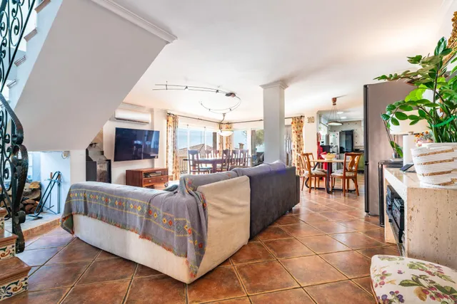 Villa de lujo en Montemolino, Benicàssim | Exclusividad, amplitud y carácter mediterráneo — 40