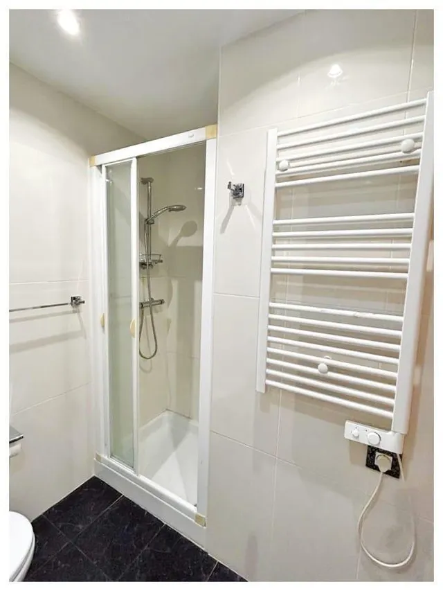 Marina del Sol - Apartamento 2 Dormitorios, Garaje, Trastero, Piscina Comunitaria — 17