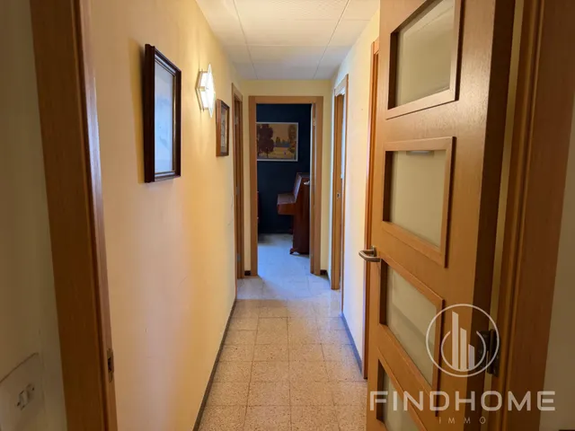 Piso 4 habitaciones 133m² en venta - Eixample — 24
