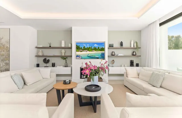Chalet 5 habitaciones 488m² en venta - Marbella — 10