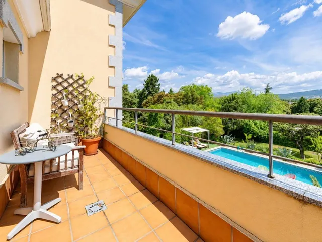 Exclusivo chalet individual con la mejor ubicación de la zona. — 35