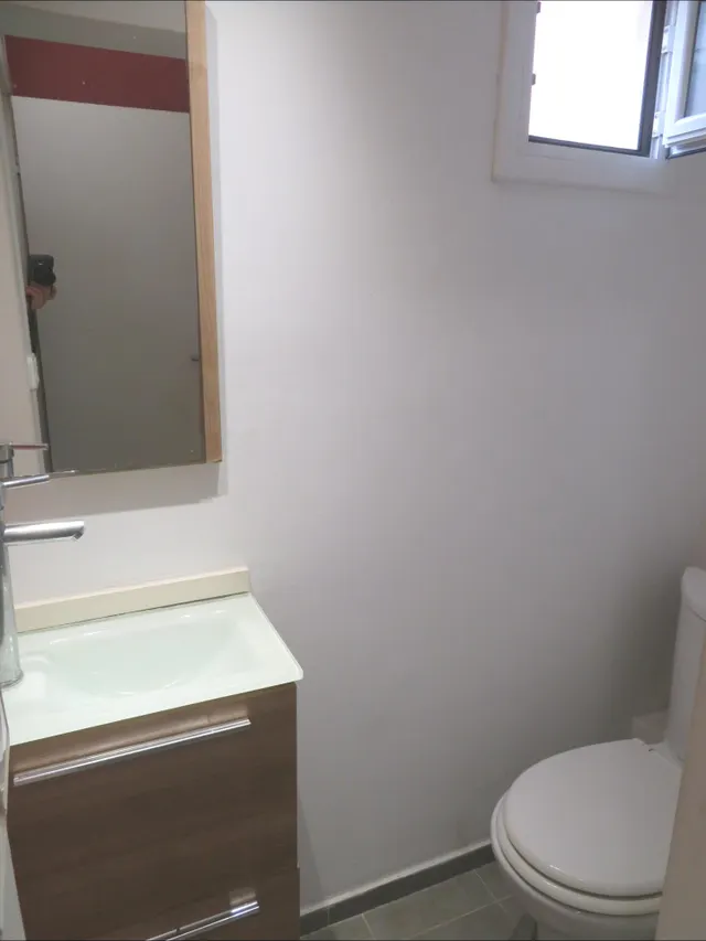 LOFT EN LA CALLE MARGARIT DE POBLE SEC — 9